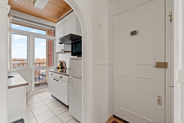 Medium property photo - Schiedamseweg 182D, 3025 AL Rotterdam